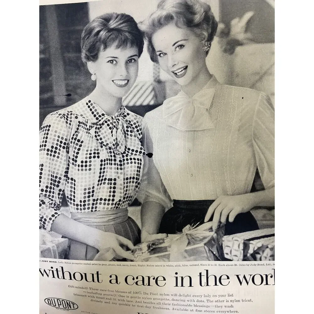 LIFE magazine november